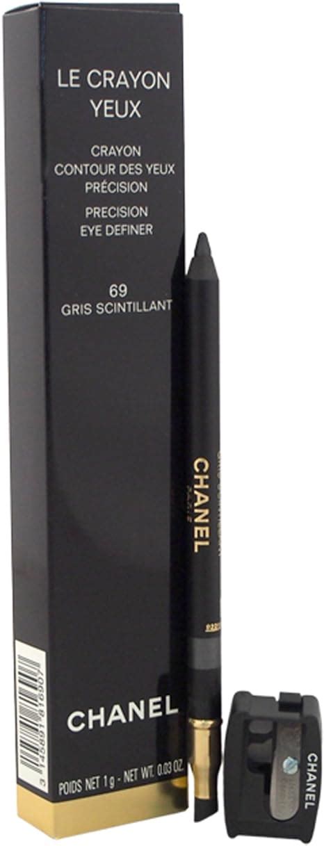 LE CRAYON YEUX Precision eye definer 69 